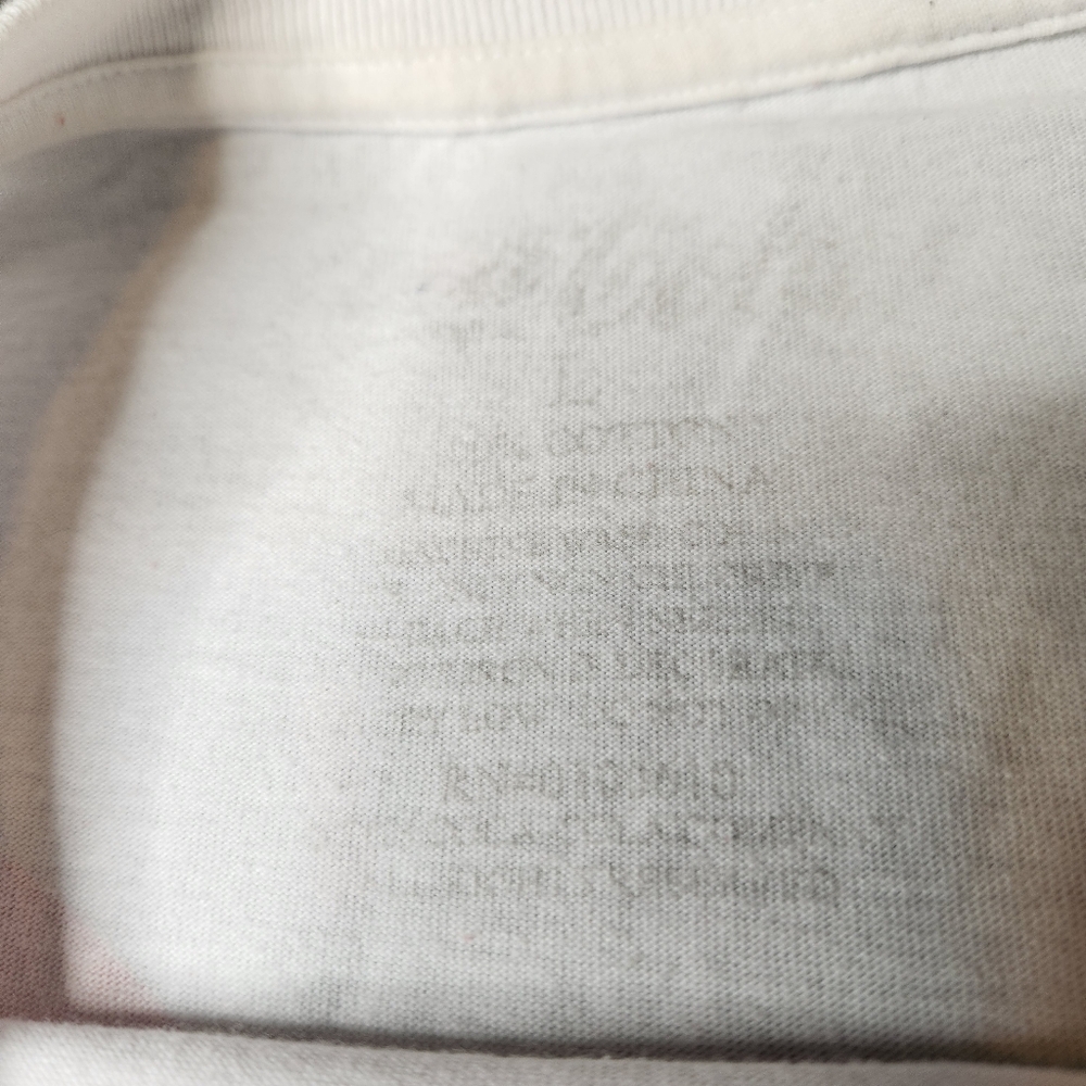 Coca-Cola Classic Long Sleeve T-Shirt - Picture 3 of 7